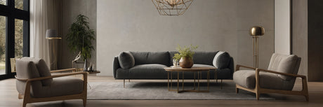 Spisebordsstole i klassisk design giver din indretning stil og elegance - UNOLIVING