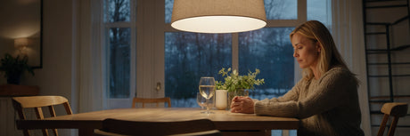 Spisebordslamper - UNOLIVING