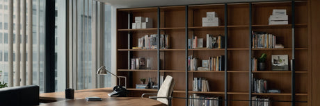 Reoler til kontoret - UNOLIVING