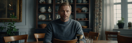 Spisebordsstole i velour - UNOLIVING