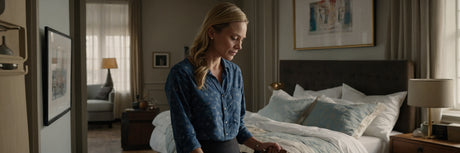 Få styr på tøj og småting med kommoder til soveværelset - UNOLIVING