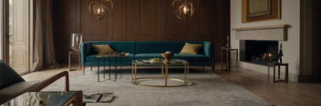 Firkantede barborde - UNOLIVING