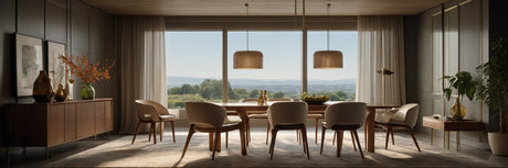 Spisebordsstole - UNOLIVING