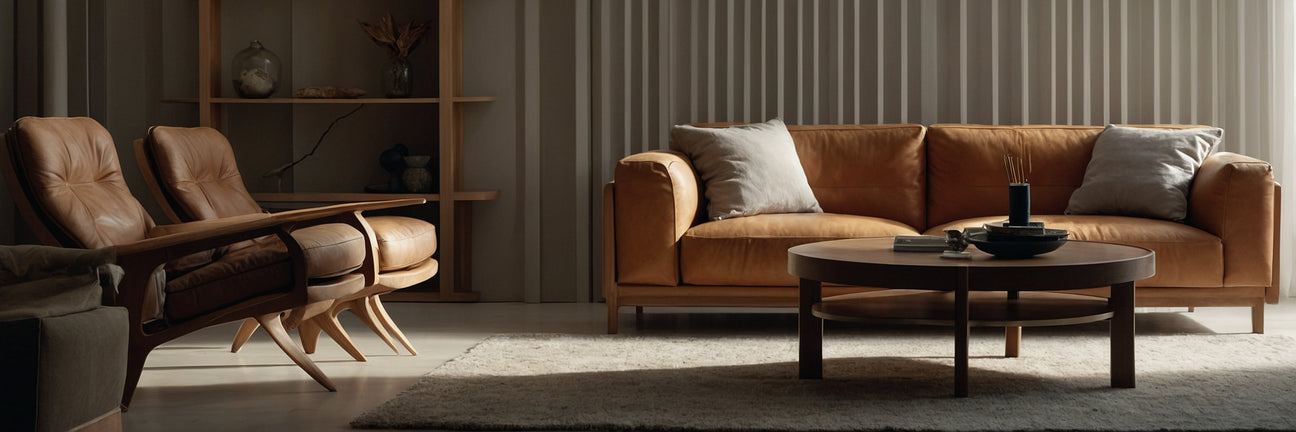 Roomers serien - UNOLIVING