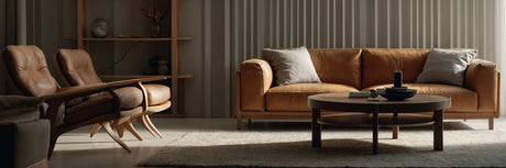 Roomers serien - UNOLIVING