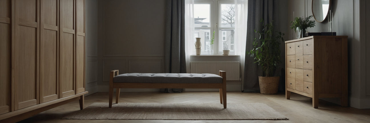 Hyndebokse i træ - UNOLIVING