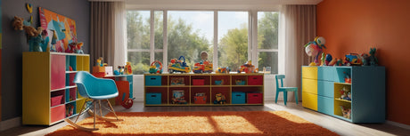 Opbevaring - UNOLIVING