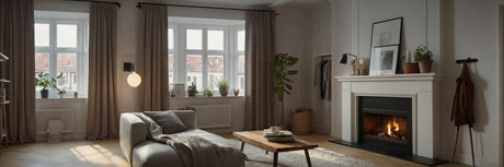 Knagerække i træ - UNOLIVING