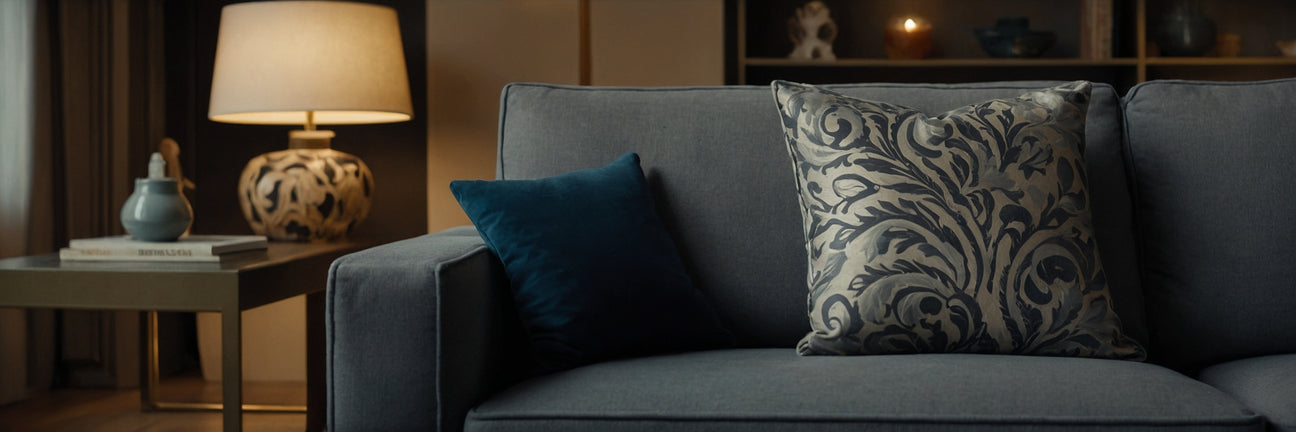 Fatninger - UNOLIVING