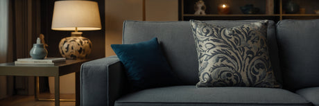 Fatninger - UNOLIVING