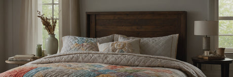 Sengetæpper - UNOLIVING