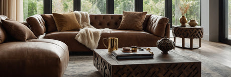 Sofabordssæt - UNOLIVING