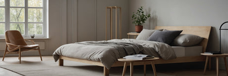 Teenage møbler - UNOLIVING