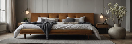 Springmadrasser - UNOLIVING