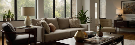 Praktiske sofaborde - UNOLIVING