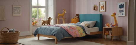 Springmadrasser - UNOLIVING