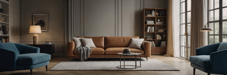 Lagersalgspar op til 60% på designermøbler - UNOLIVING