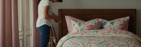 Sengetæpper til børn - UNOLIVING