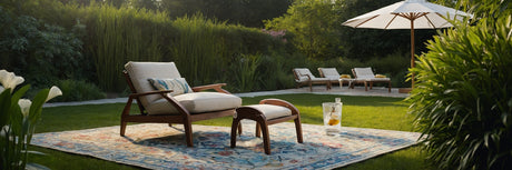 Havemøbelstole - UNOLIVING