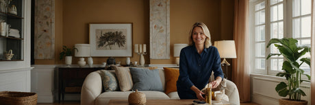 Vægskabe - UNOLIVING