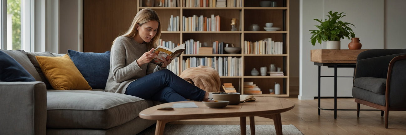 Panton Wire reoler - UNOLIVING