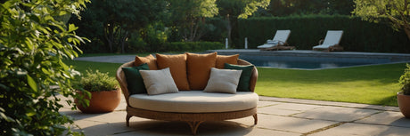 Havemøbler til haven - UNOLIVING