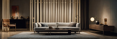 Køb en ny flot rumdeler til en skarp pris - UNOLIVING