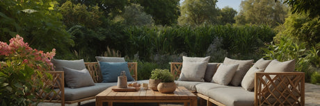 Praktiske haveborde - UNOLIVING