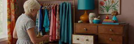 Kommoder til børn - UNOLIVING