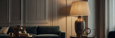 House Doctor lamper - UNOLIVING