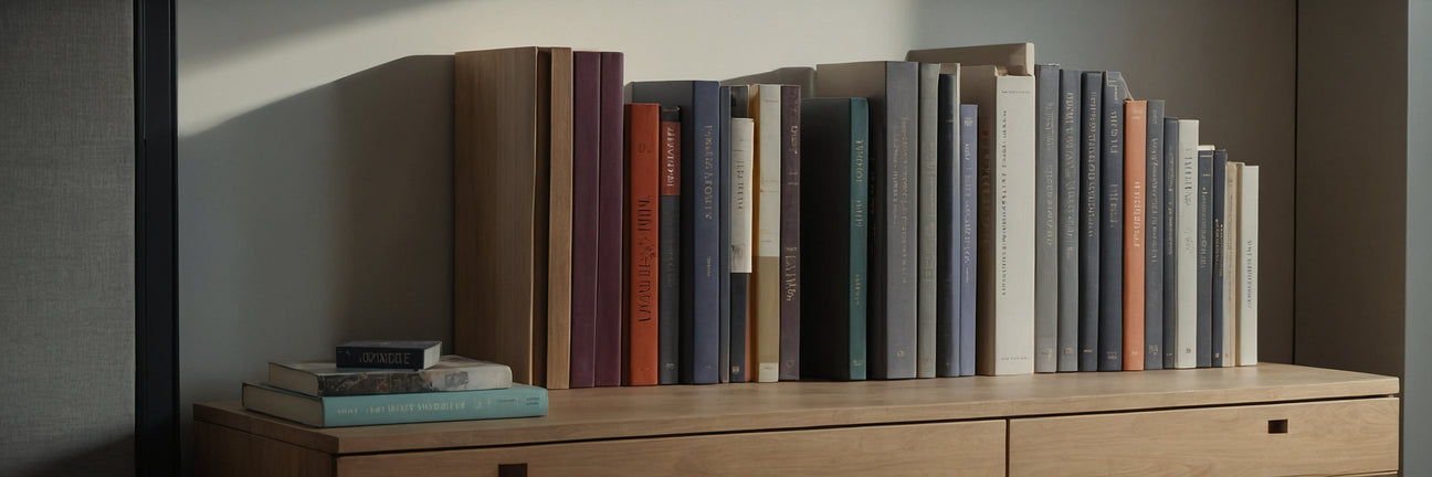 Opbevaring til hele hjemmet - UNOLIVING