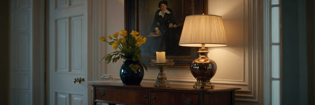 Lamper til entréen - UNOLIVING