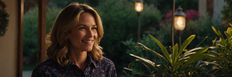 Udendørs-lamper - UNOLIVING