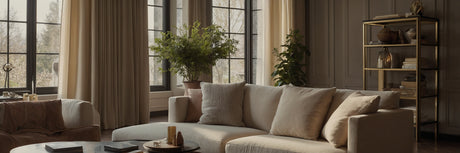 Loungesofaer - UNOLIVING