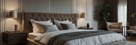 Find din nye seng - UNOLIVING