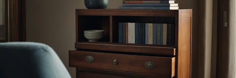 Store kommoder - UNOLIVING