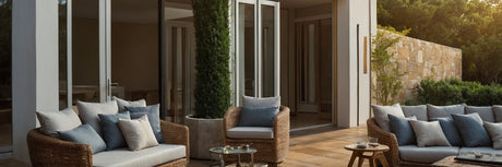 Væglamper - UNOLIVING