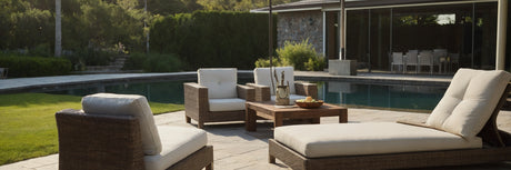 Pavillion - UNOLIVING