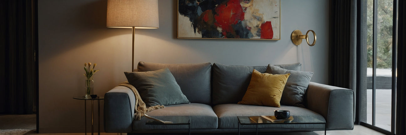 Væglamper - UNOLIVING