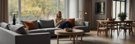 Klapborde - UNOLIVING