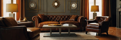 Hvilken type læder skal jeg vælge? - UNOLIVING