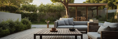 Haveborde - UNOLIVING