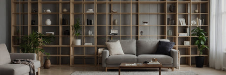 Opbevaring - UNOLIVING