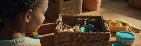 Opbevaring Kurve & Kasser - UNOLIVING