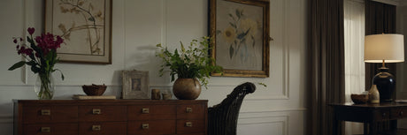 Smuk kommode 160 cm til hjemmet - UNOLIVING