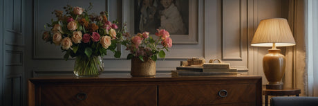 Køb kommoder online og spar penge og tid! - UNOLIVING