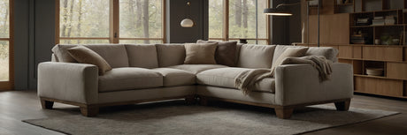 Roots sovesofaer - UNOLIVING