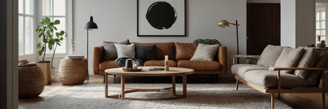 Tæpper på udsalg - UNOLIVING