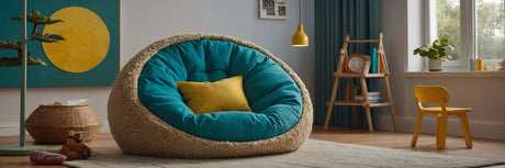 Sækkestole til børn - UNOLIVING