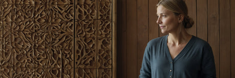 Vægdekorationer - UNOLIVING